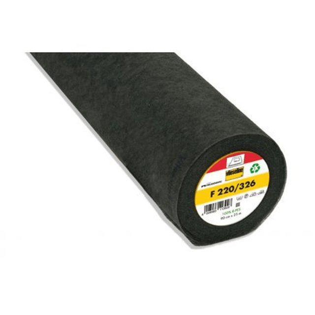 Entoilage F220 léger thermo