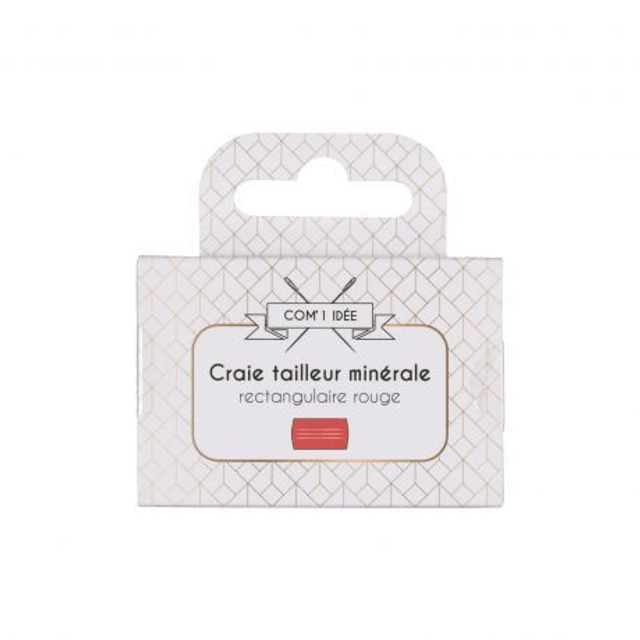 Craie tailleur 