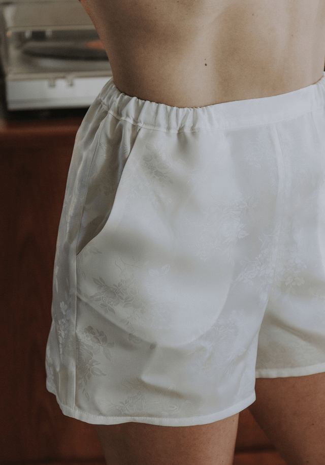 Songe & Blush Maison Fauve