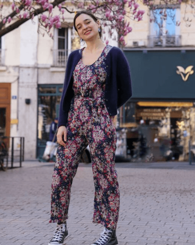 Janie Lise Tailor