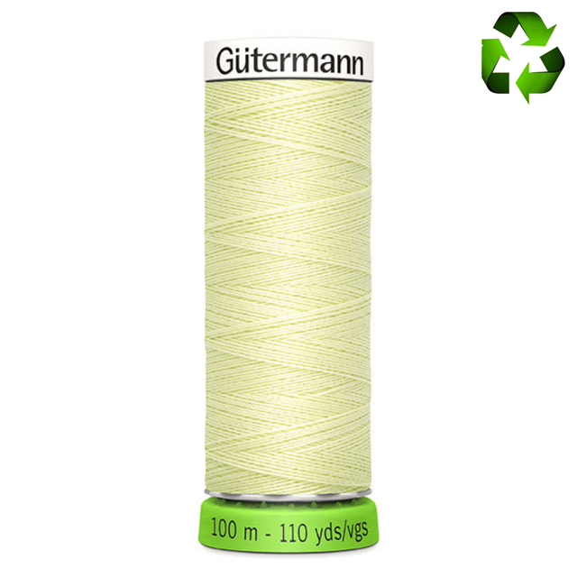292 - Fil à coudre Gütermann