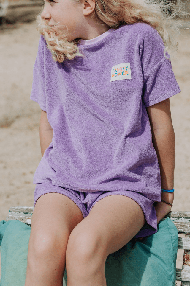 Chouette 3-12 ans - Marmaï