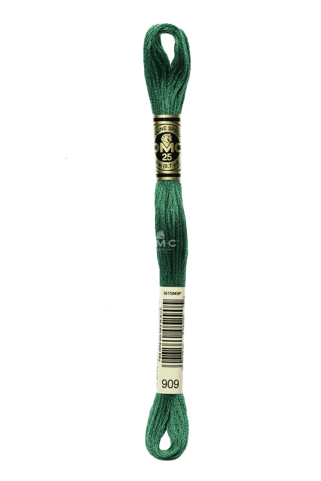 N°909 Mouliné Spécial DMC