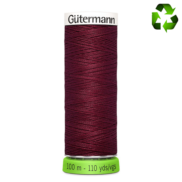 368 - Fil à coudre Gütermann