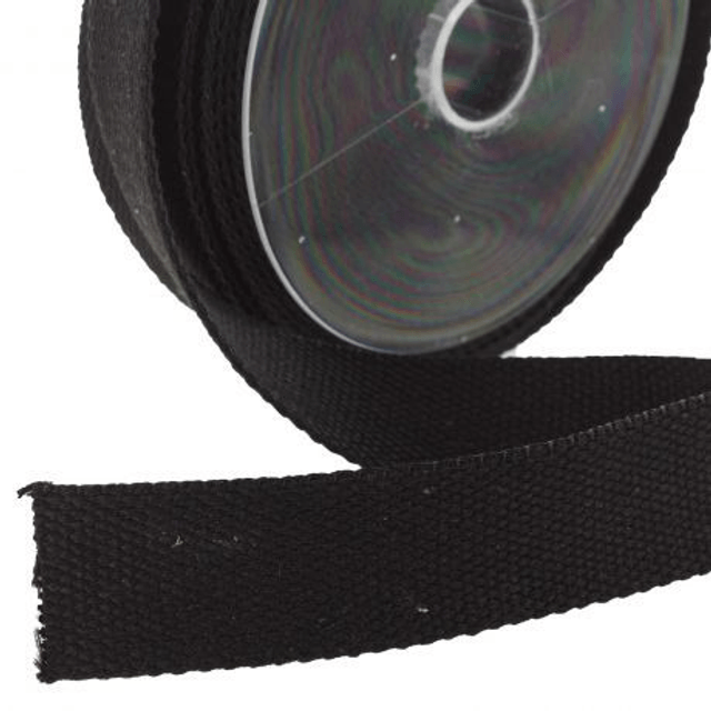 Sangle 30mm noir