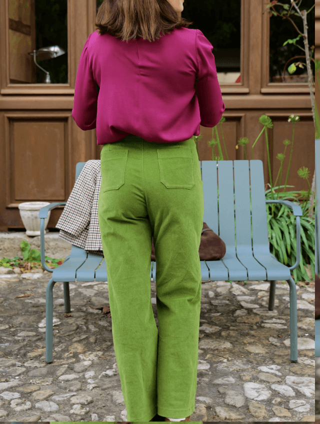 Lior - Ancea Paris