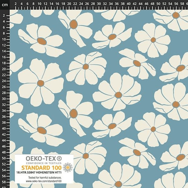 Spring Marguerite -  Light & Lush