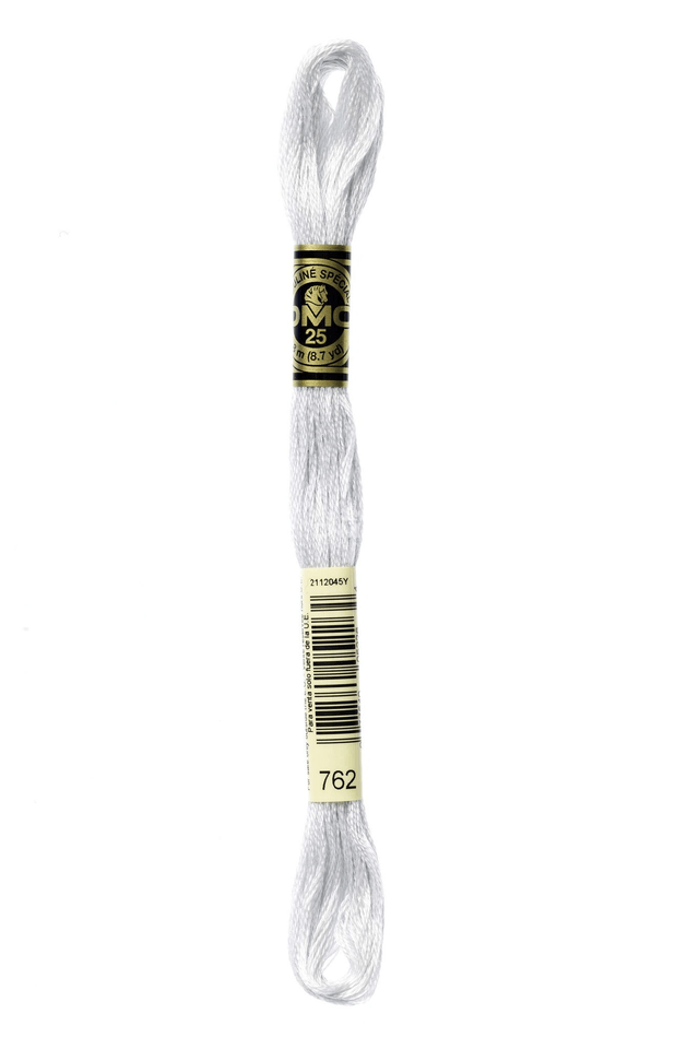 N°762 Mouliné Spécial DMC