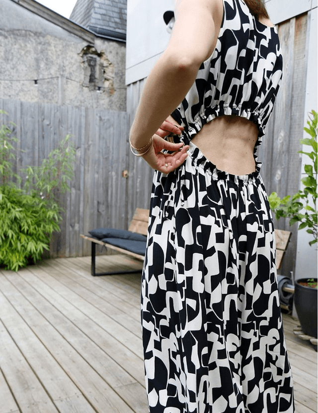 Frisson - Atelier Scammit