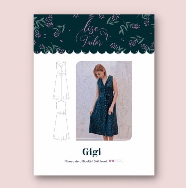 Gigi Lise Tailor
