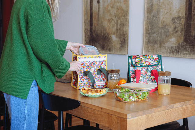 Lunch Box - Coeur d'artichaut
