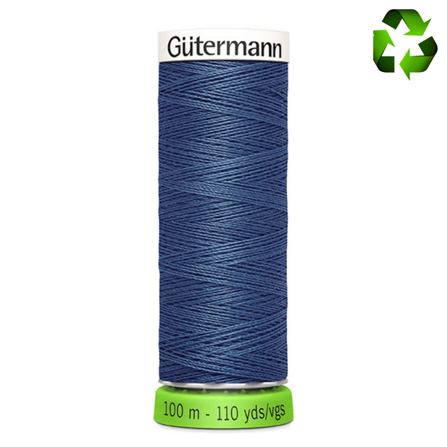 435 - Fil à coudre Gütermann