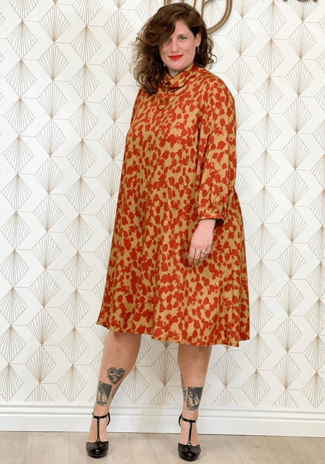 Mia Maison Fauve