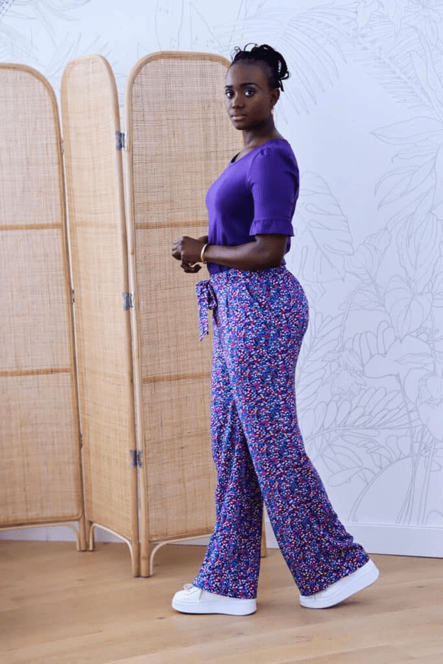 Giverny Lise Tailor