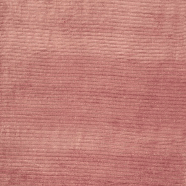 Velours stretch Vieux Rose