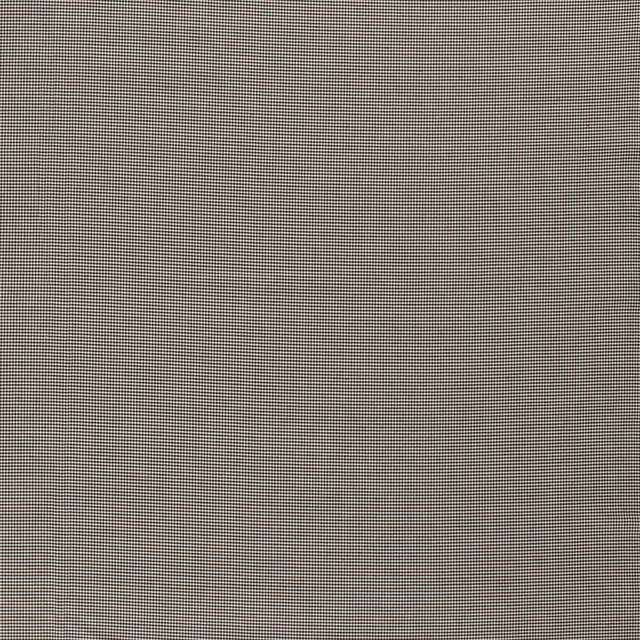 Gabardine pied de poule