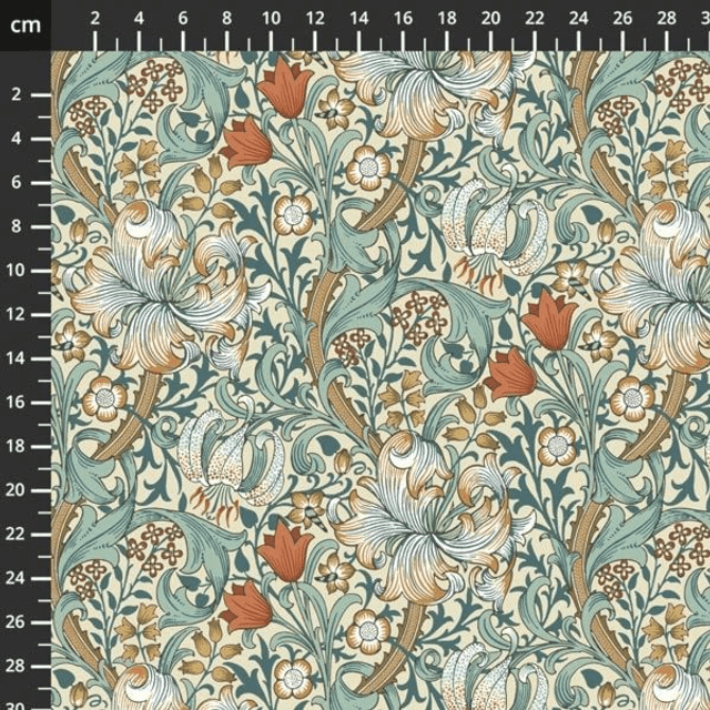 Autumn - Morris & Co 