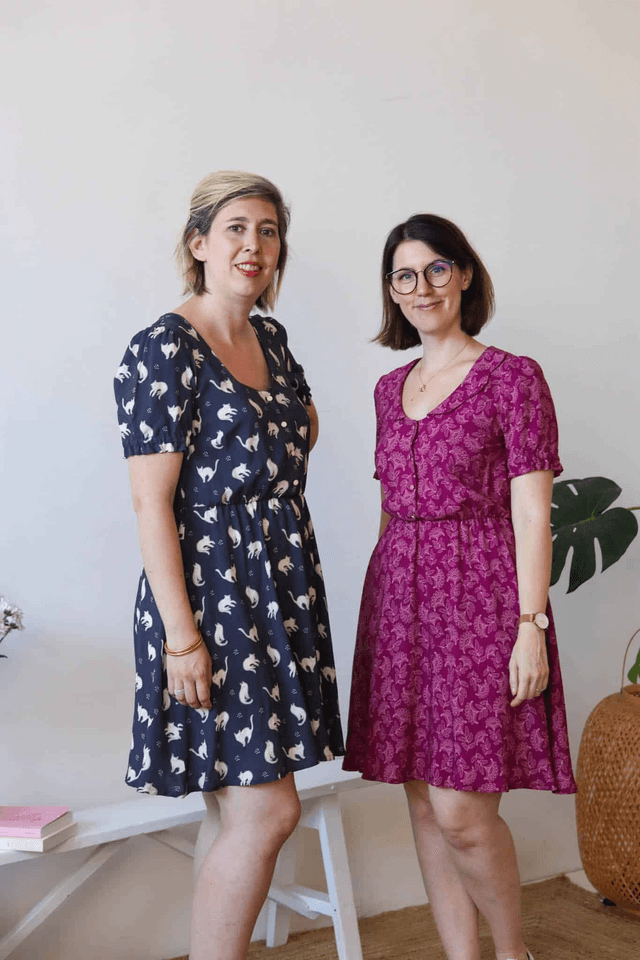 Comete Lise Tailor