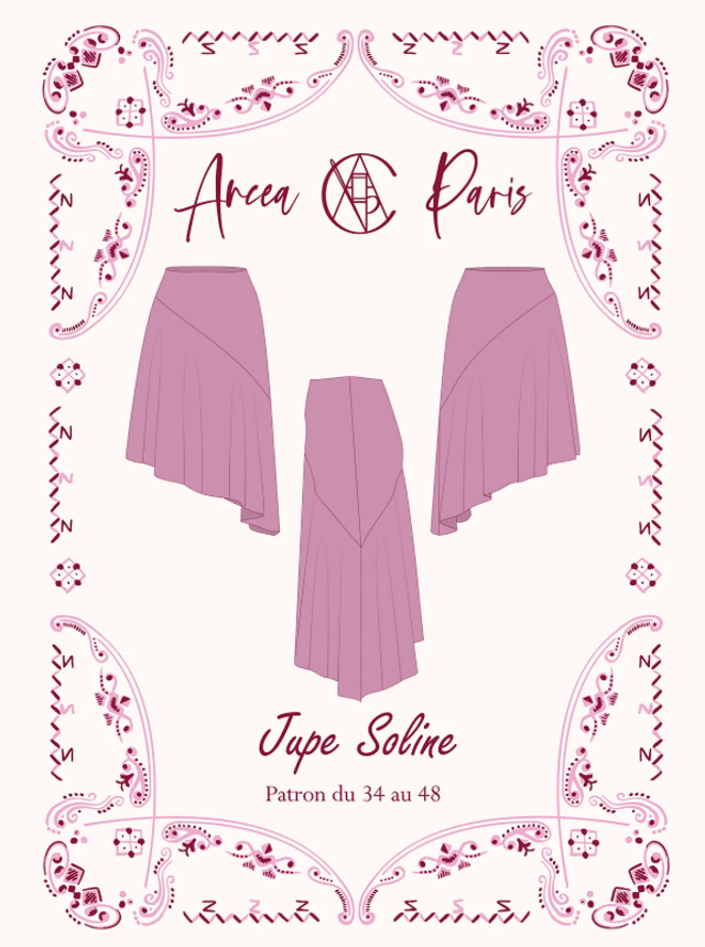 Soline - Ancea Paris