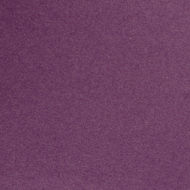Chiffon en laine pourpre