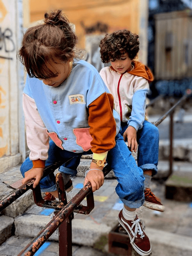 Yams 3-12 ans- Marmaï