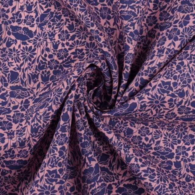 Meadowland - Liberty Fabrics