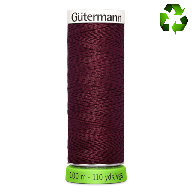 369 - Fil à coudre Gütermann