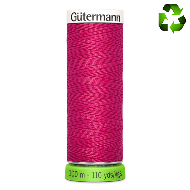 382 - Fil à coudre Gütermann