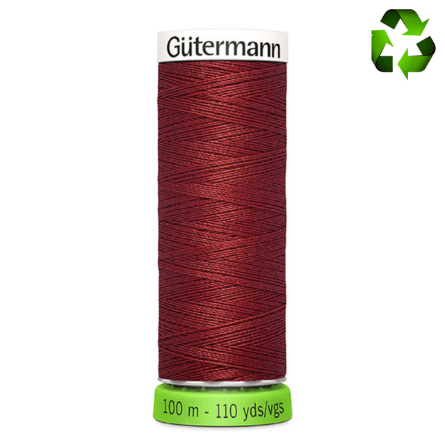 221 - Fil à coudre Gütermann
