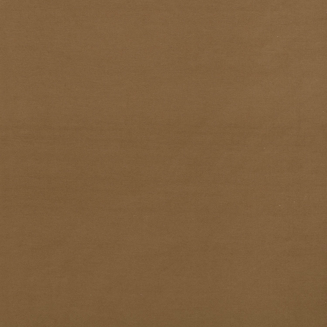 Tissu Brossé Camel