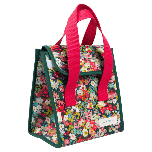 Lunch Box - Coeur d'artichaut