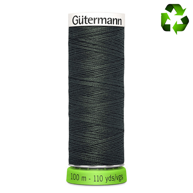 861 - Fil à coudre Gütermann