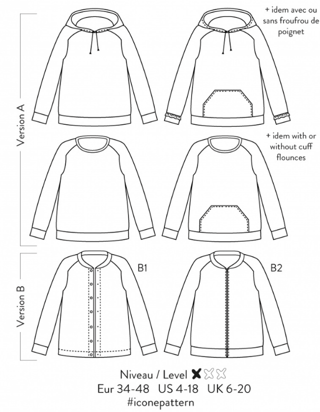 Icône - Atelier Scammit