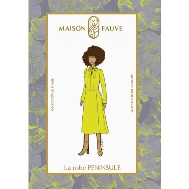 Peninsule Maison Fauve