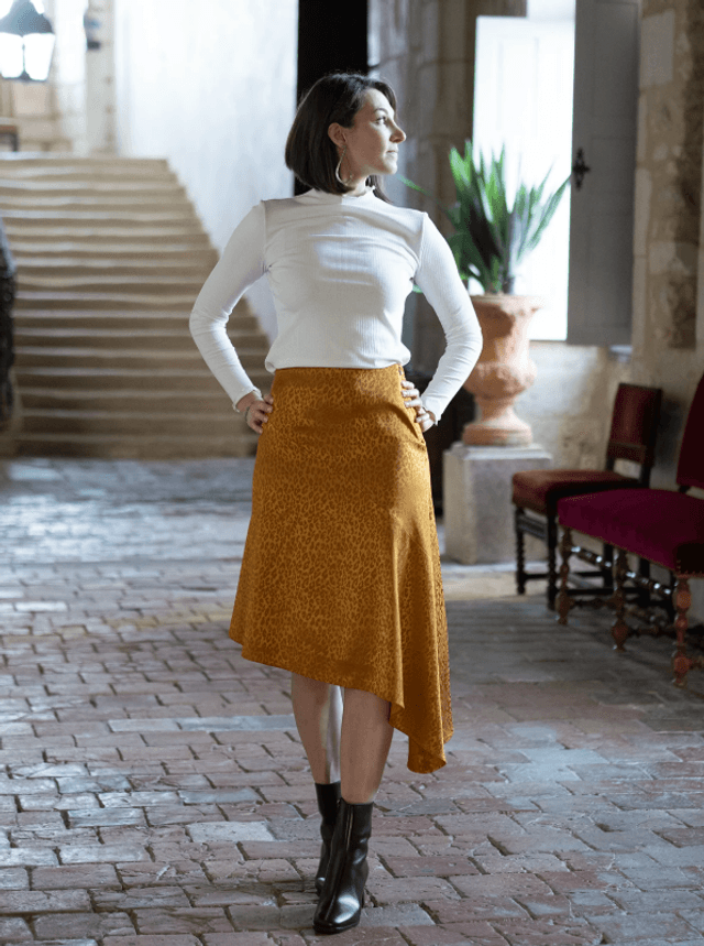 Soline - Ancea Paris