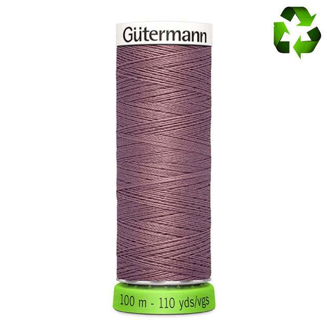 52 - Fil à coudre Gütermann