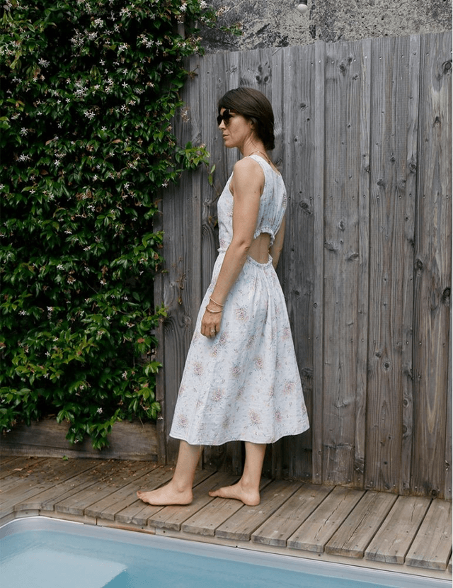 Frisson - Atelier Scammit