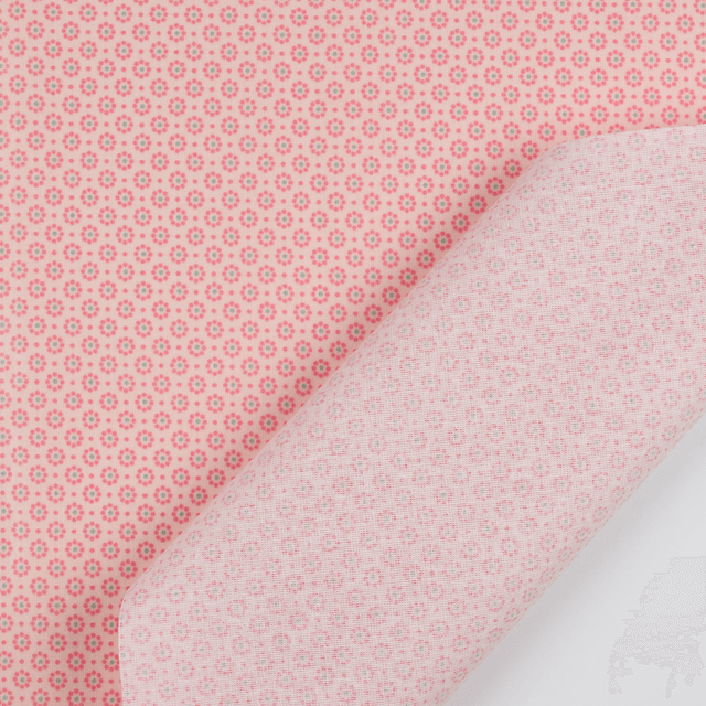 Toile enduite 50x70cm Belle Fleur -  Au maison