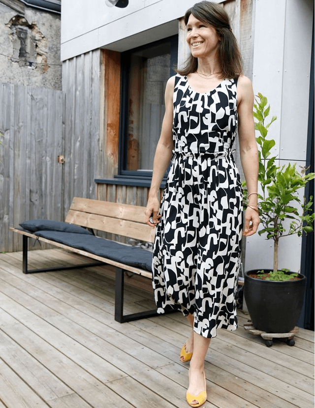 Frisson - Atelier Scammit