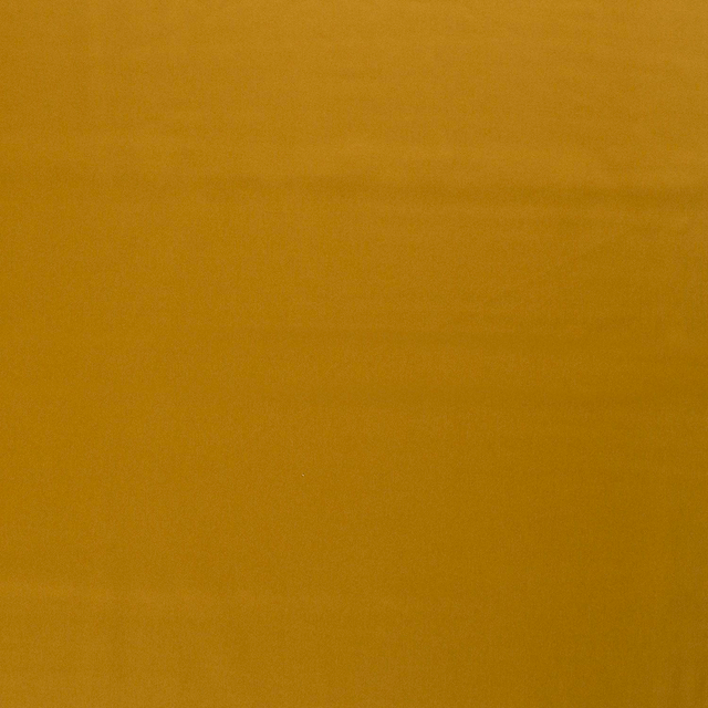 Sergé pré lavé Ocre