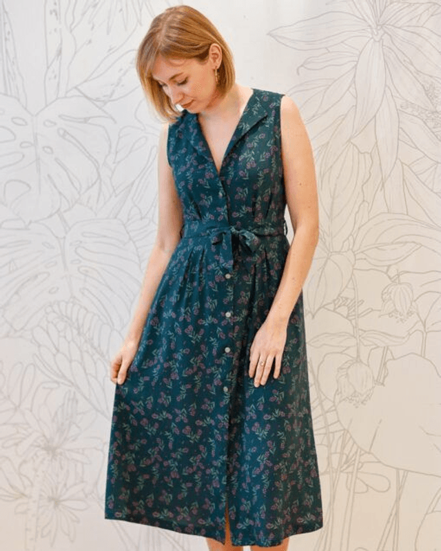 Gigi Lise Tailor