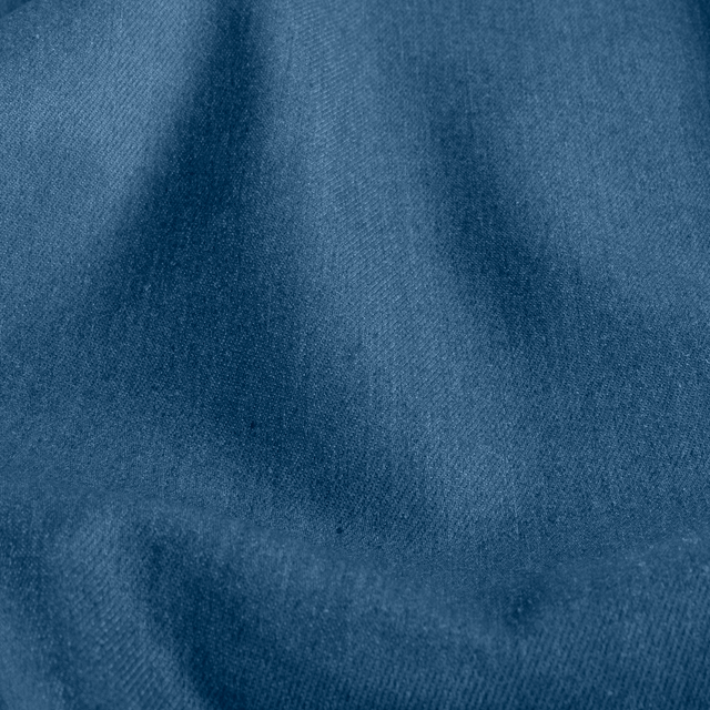 Denim stretch Bleu