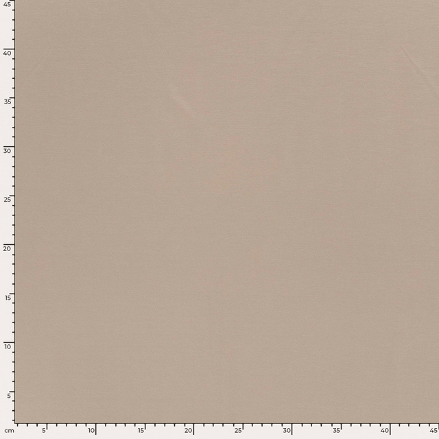 Tissu piqué Beige