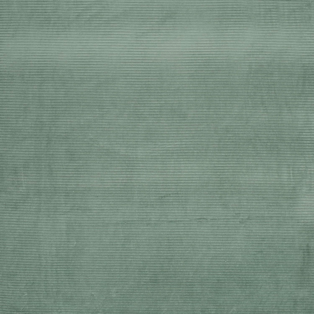 Velours stretch Menthe