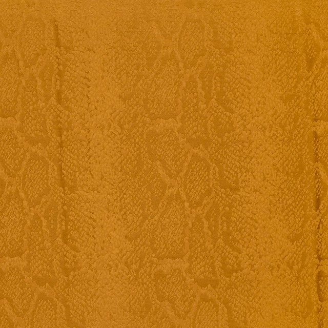 Satin Jacquard ocre