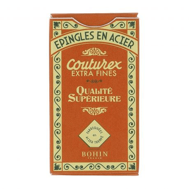 Epingles BOHIN
