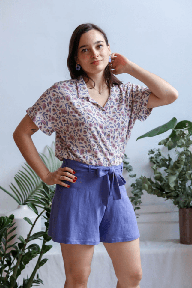 Frivole - Lise Tailor