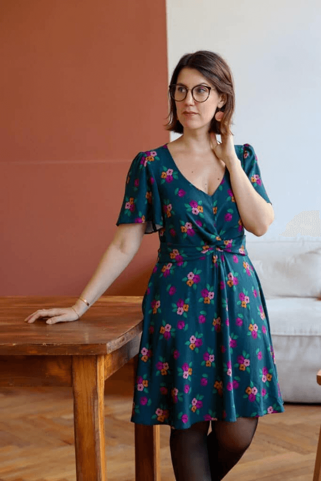 Solstice Lise Tailor