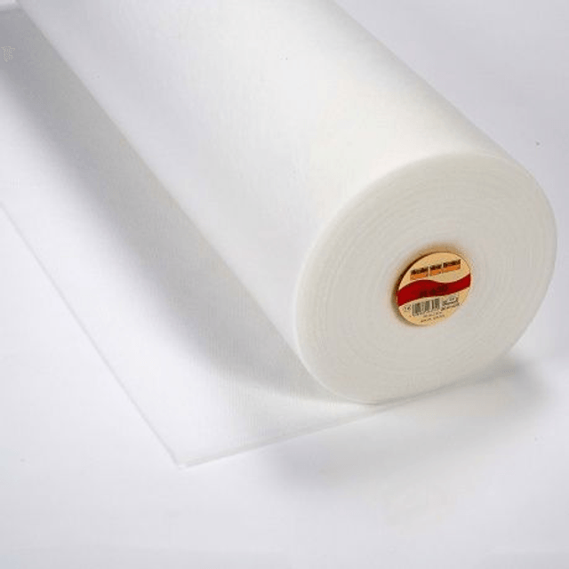 Molleton thermocollant fin Vieseline