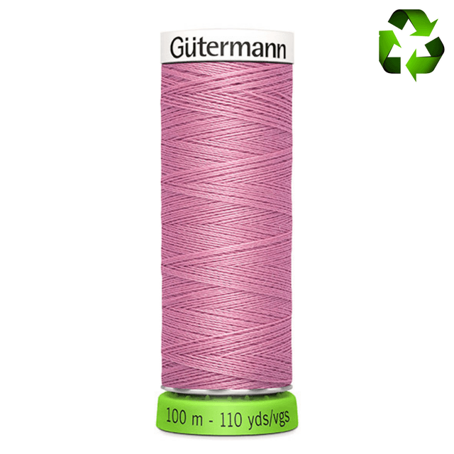 663 - Fil à coudre Gütermann